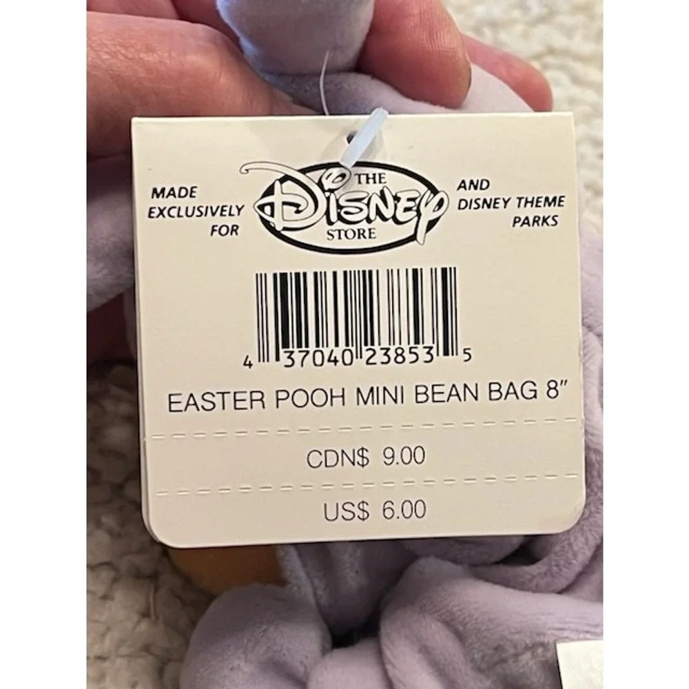 Disney Store 8